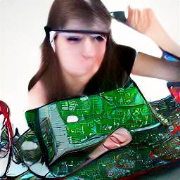 dalleMini