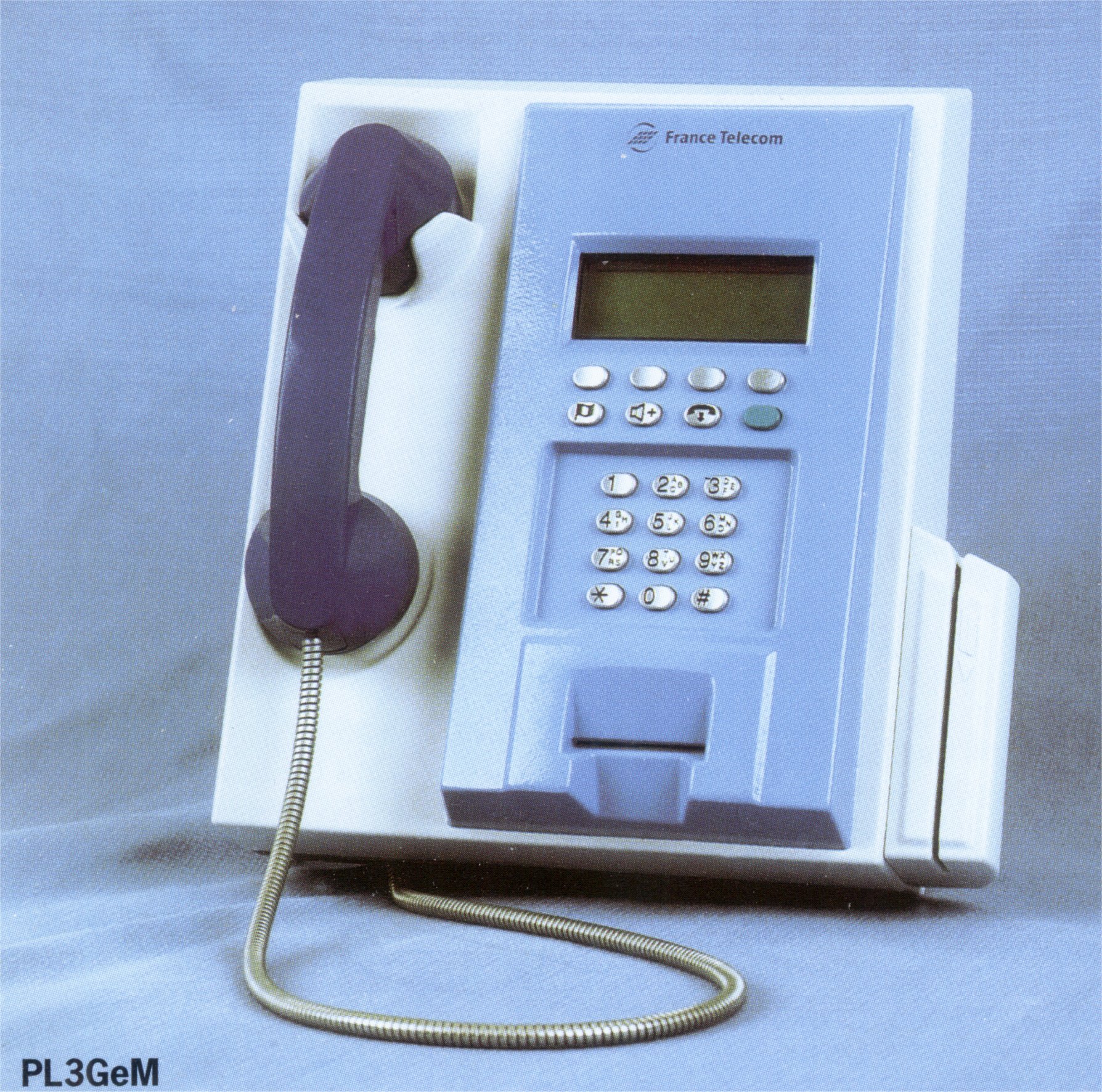un PL3GeM (photo de https://publiphonie.monsite-orange.fr )